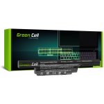 Green Cell AC66 baterie - neoriginální – Sleviste.cz