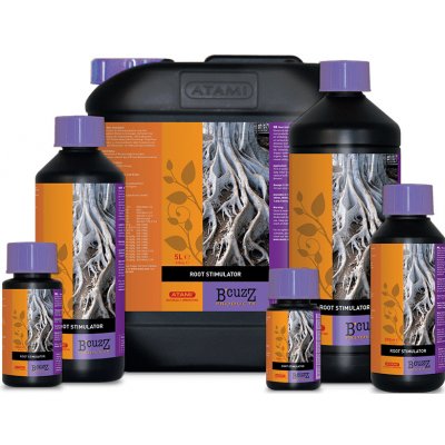 Atami B´cuzz Root Stimulator 5 l – Hledejceny.cz