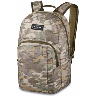 Dakine Campus Pack zelená 25 l – Sleviste.cz