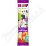 HiPP BIO Oplatka Banán-Jablko-Maliny 23 g – Zboží Dáma
