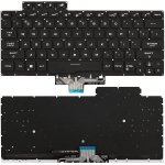 Klávesnice Asus ROG Zephyrus G14 GA401I GA401Q – Sleviste.cz