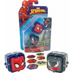 Battle Cubes Spiderman – Hledejceny.cz