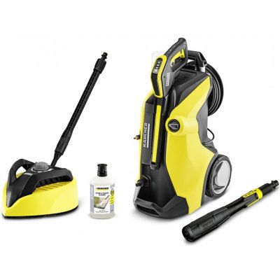 Kärcher K 7 Premium Full Control Plus Home 1.317-133.0 – Hledejceny.cz