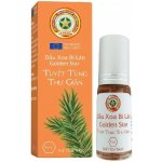 Vietnamský olej GOLDEN STAR Dau Xoa Bi Lan - Cedr (roll on) 5 ml – Sleviste.cz