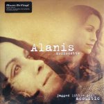 Alanis Morissette - Jagged Little Pill Acoustic LP – Hledejceny.cz