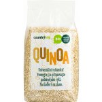 Country Life Bio Quinoa 0,5 kg – Zboží Dáma
