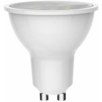 ACA Lighting LED GU10 STEP DIM 230V 6W SMD 6000K 100st. 600lm RA80 GU106SCWSD – Hledejceny.cz