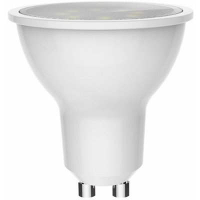 ACA Lighting LED GU10 STEP DIM 230V 6W SMD 6000K 100st. 600lm RA80 GU106SCWSD – Hledejceny.cz