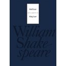 Král Lear / King Lear - William Shakespeare