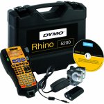 DYMO Rhino 5200 S0841430 – Zboží Živě