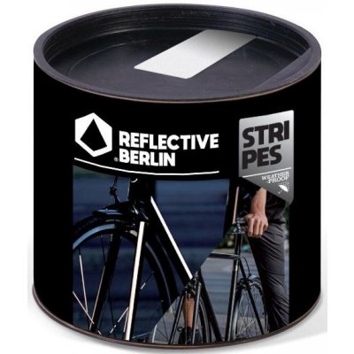 Reflective Berlin Reflective Stripes