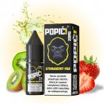 POPIČ! Strawberry Kiwi 10 ml 20 mg – Zboží Mobilmania