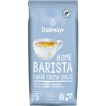 Dallmayr Home Barista Caffé Crema Dolce 1 kg – Zboží Mobilmania