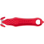 Nůž bezpečnostní Mozart U-Cut pro otevírání balíků – Zbozi.Blesk.cz