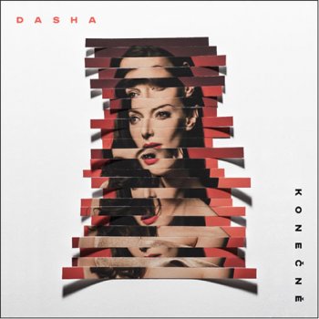 DASHA - NOVY TITUL CD