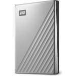WD My Passport Ultra 1TB, WDBC3C0010BSL-WESN – Zboží Živě