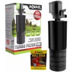 Aquael Turbo Filter 500 – HobbyKompas.cz