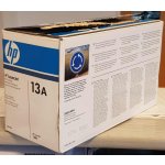HP 13A originální tonerová kazeta černá Q2613A