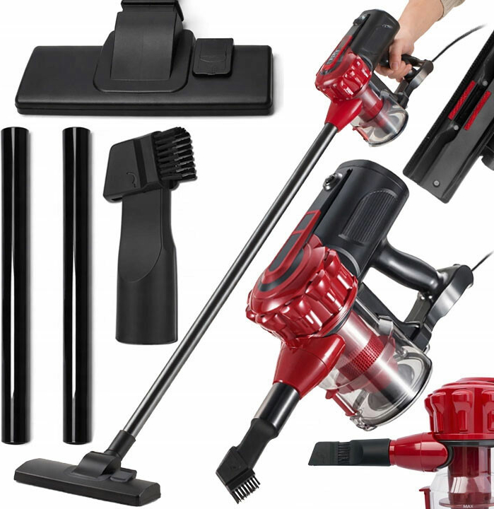 Memflow Cyclone Pro 900