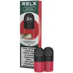 RELX Náhradní Pod - Watermelon Ice (meloun) 2 ks – Sleviste.cz
