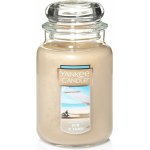 Yankee Candle Classic Sun & Sand 623 g – Sleviste.cz
