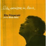 Fitzgerald Ella - Like Someone In Love CD – Hledejceny.cz