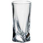 Crystalite Bohemia sklenice na destiláty QUADRO 50 ml – Zbozi.Blesk.cz