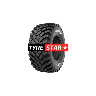 TVS Eurogrip FL909 Steel belt 710/45-22.5 165D TL – Hledejceny.cz