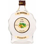 R. Jelínek Pivní Pálenka 42% 0,7 l (holá láhev) – Sleviste.cz