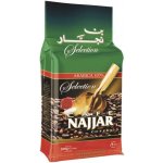 Najjar Káva arabská s kardamonem 200 g – Zboží Mobilmania