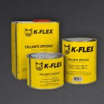K-Flex lepidlo K414 0,8 l – Hledejceny.cz
