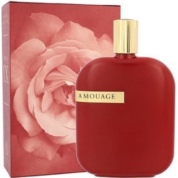 Amouage The Library Collection Opus IX parf movan voda unisex 100