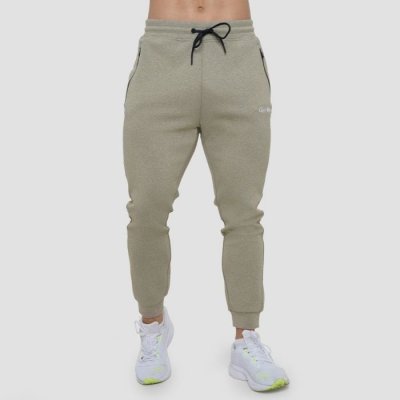 GymBeam Agile Joggers Sage – Zboží Mobilmania