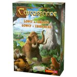 Mindok Carcassonne Lovci a sběrači – Zboží Živě