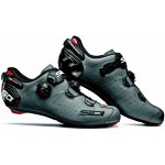 Sidi WIRE 2 Carbon matt grey/black – Zboží Mobilmania