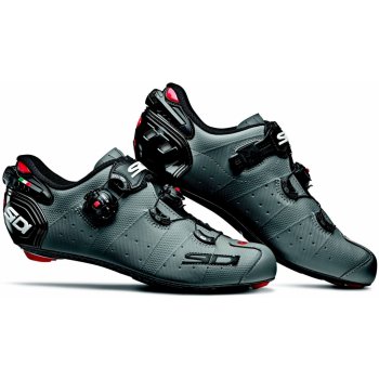 SIDI WIRE 2 Carbon matt grey/black