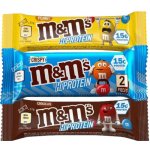 Mars M&M's HiProtein Bar 52 g – Zboží Mobilmania