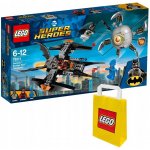 LEGO® Super Heroes 76111 Batman: Zničení Brother Eye – Zboží Živě