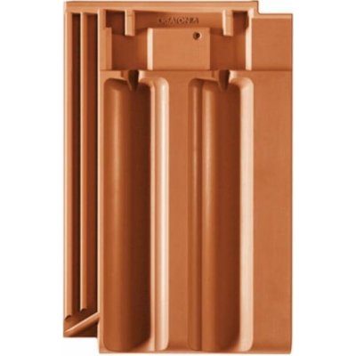 Creaton Rapido taška základní engoba červená – Zbozi.Blesk.cz