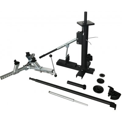 Zouvačka pneumatik 6-28" LC889N + Helper AL320C - F16100 16_100 03514 | Zboží Auto