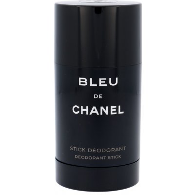 Chanel Bleu de Chanel deostick 75 ml – Zboží Mobilmania