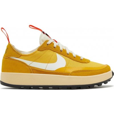 Nike Craft General Purpose Shoe Tom Sachs Archive Dark Sulfur – Hledejceny.cz