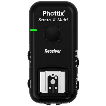 Phottix Strato II Nikon