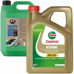 Castrol Edge LL 5W-30 4 l | Zboží Auto