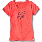 MUSTANG Dámské tričko – Zbozi.Blesk.cz