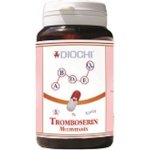 Diochi Tromboserin MULTIVITAM 80 kapslí – Hledejceny.cz