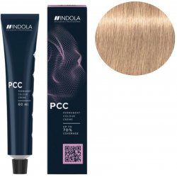 Indola Profession Permanent Caring Color Natural & Essentials permanentní barva 9.38 60 ml