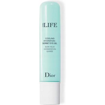 Christian Dior Hydra Life Cooling Hydration Sorbet Eye Gel Tester 15 ml