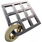 Hanayama Cast Duet hlavolam – Hledejceny.cz