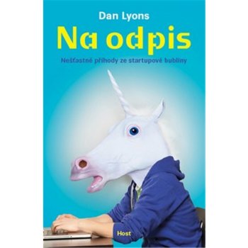 Na odpis Dan Lyons